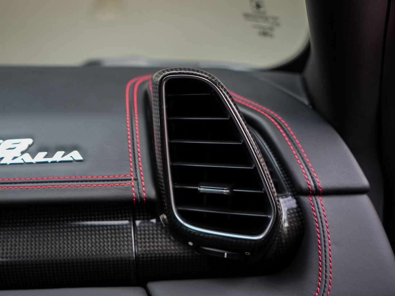 2012 Ferrari 458 Italia - Photo 34 - Bonita Springs, FL 34134