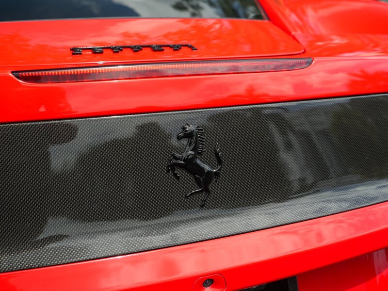 2012 Ferrari 458 Italia   - Photo 54 - Bonita Springs, FL 34134