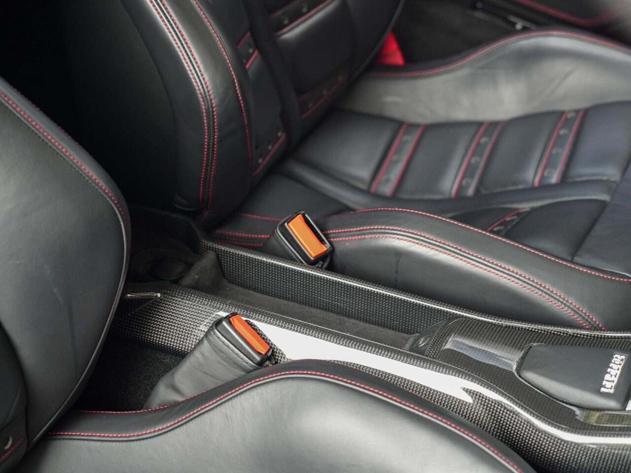 2012 Ferrari 458 Italia - Photo 31 - Bonita Springs, FL 34134
