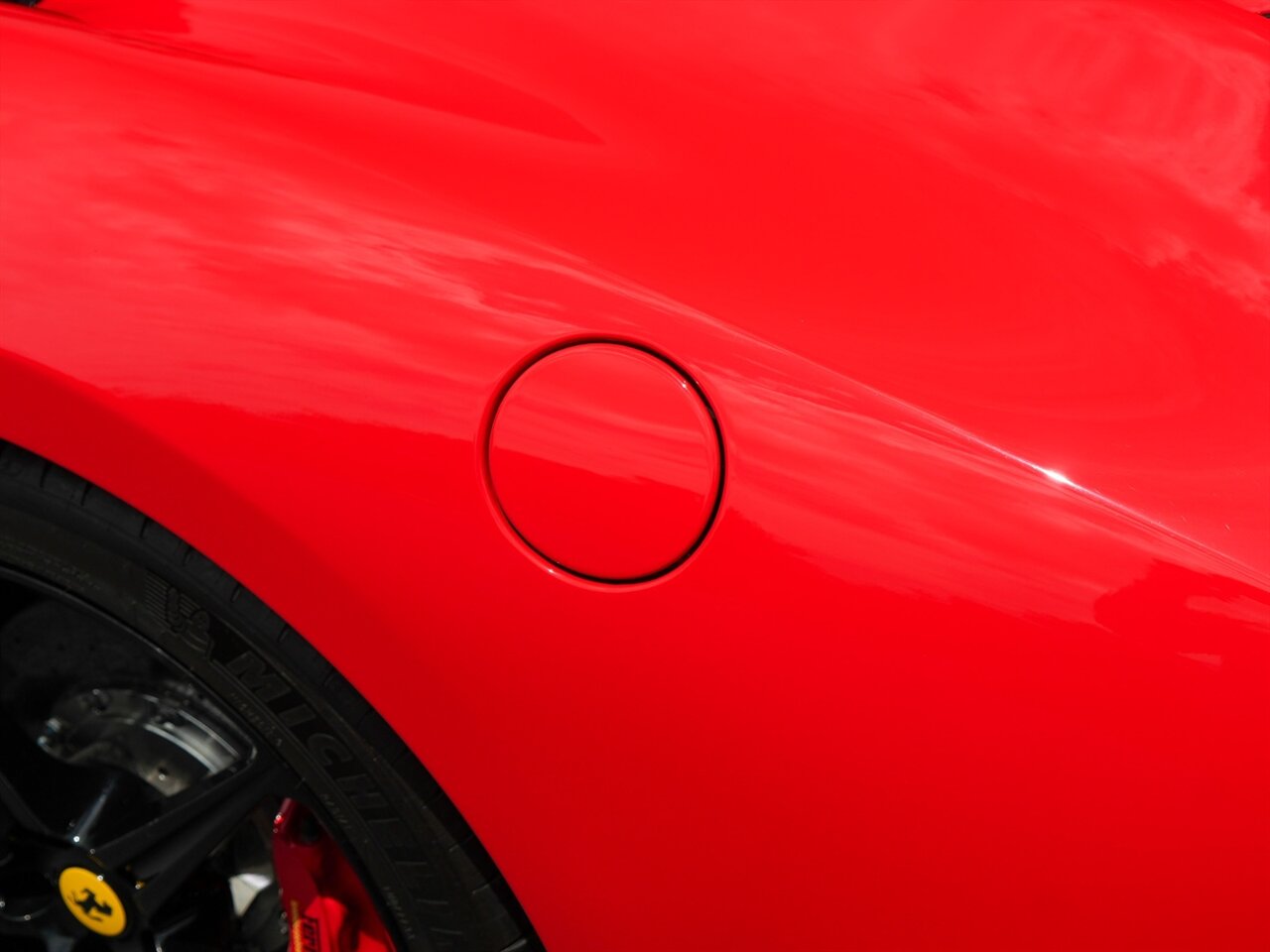 2012 Ferrari 458 Italia - Photo 66 - Bonita Springs, FL 34134