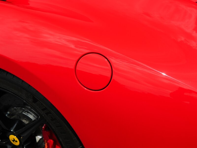 2012 Ferrari 458 Italia   - Photo 66 - Bonita Springs, FL 34134