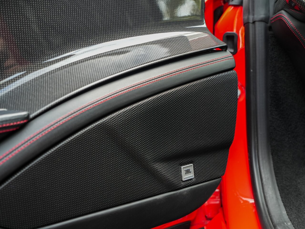 2012 Ferrari 458 Italia - Photo 23 - Bonita Springs, FL 34134
