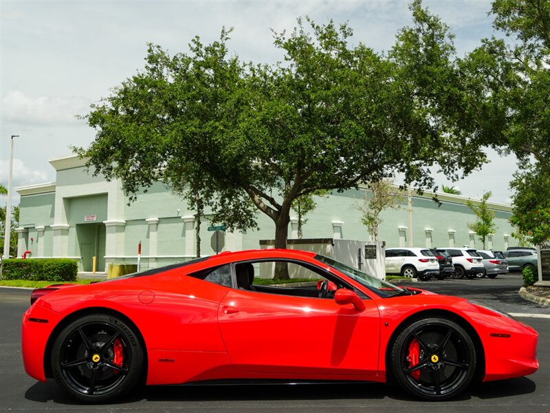 2012 Ferrari 458 Italia   - Photo 62 - Bonita Springs, FL 34134