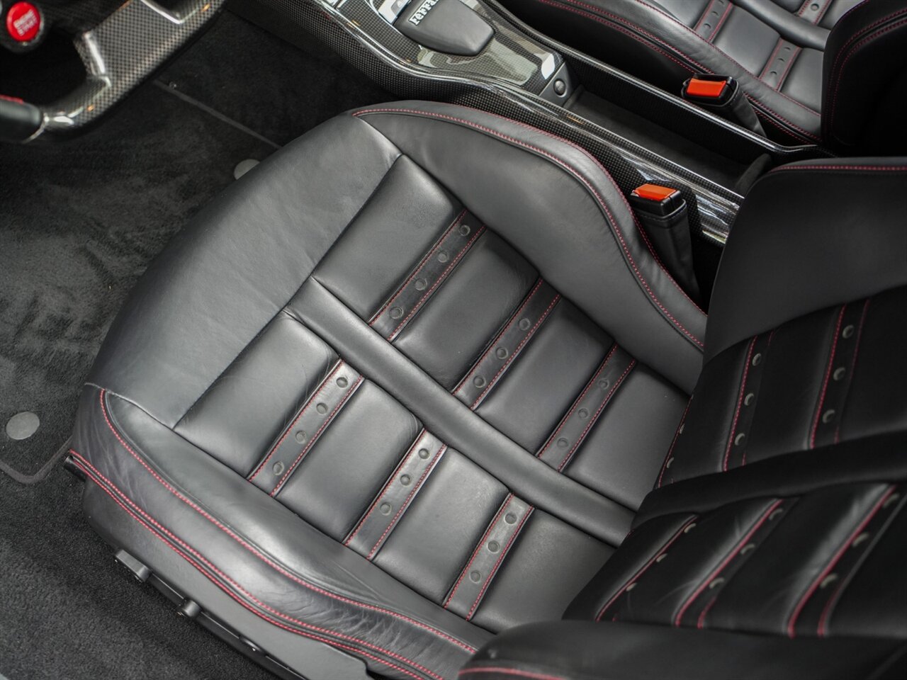 2012 Ferrari 458 Italia - Photo 19 - Bonita Springs, FL 34134