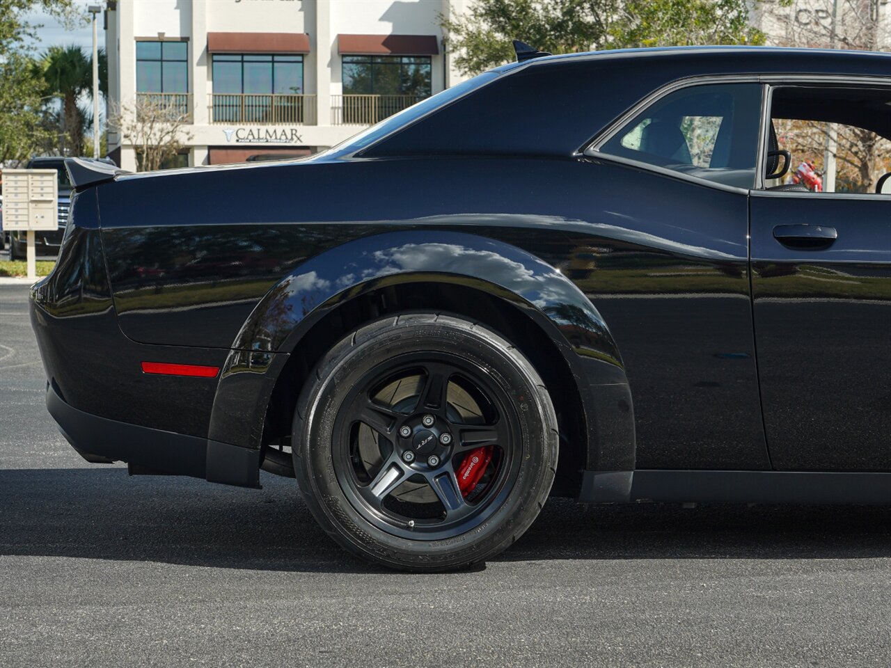 2018 Dodge Challenger SRT Demon   - Photo 20 - Bonita Springs, FL 34134