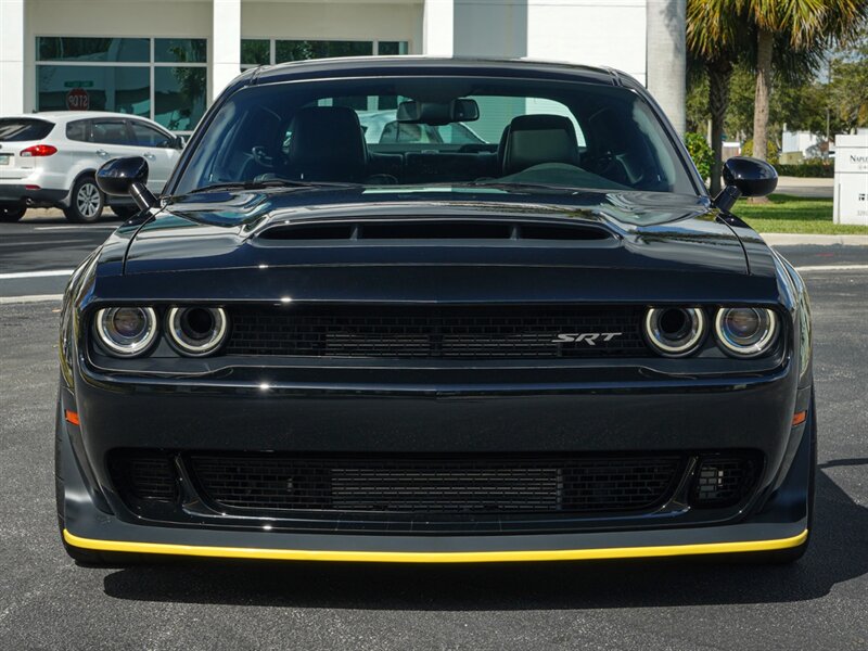 2018 Dodge Challenger SRT Demon   - Photo 3 - Bonita Springs, FL 34134