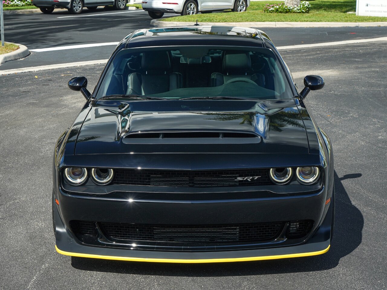 2018 Dodge Challenger SRT Demon   - Photo 6 - Bonita Springs, FL 34134