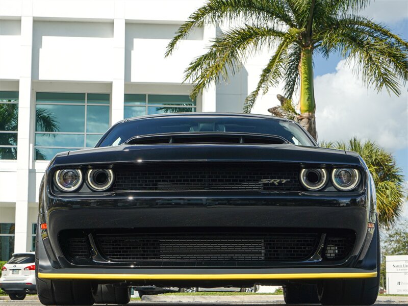 2018 Dodge Challenger SRT Demon   - Photo 4 - Bonita Springs, FL 34134