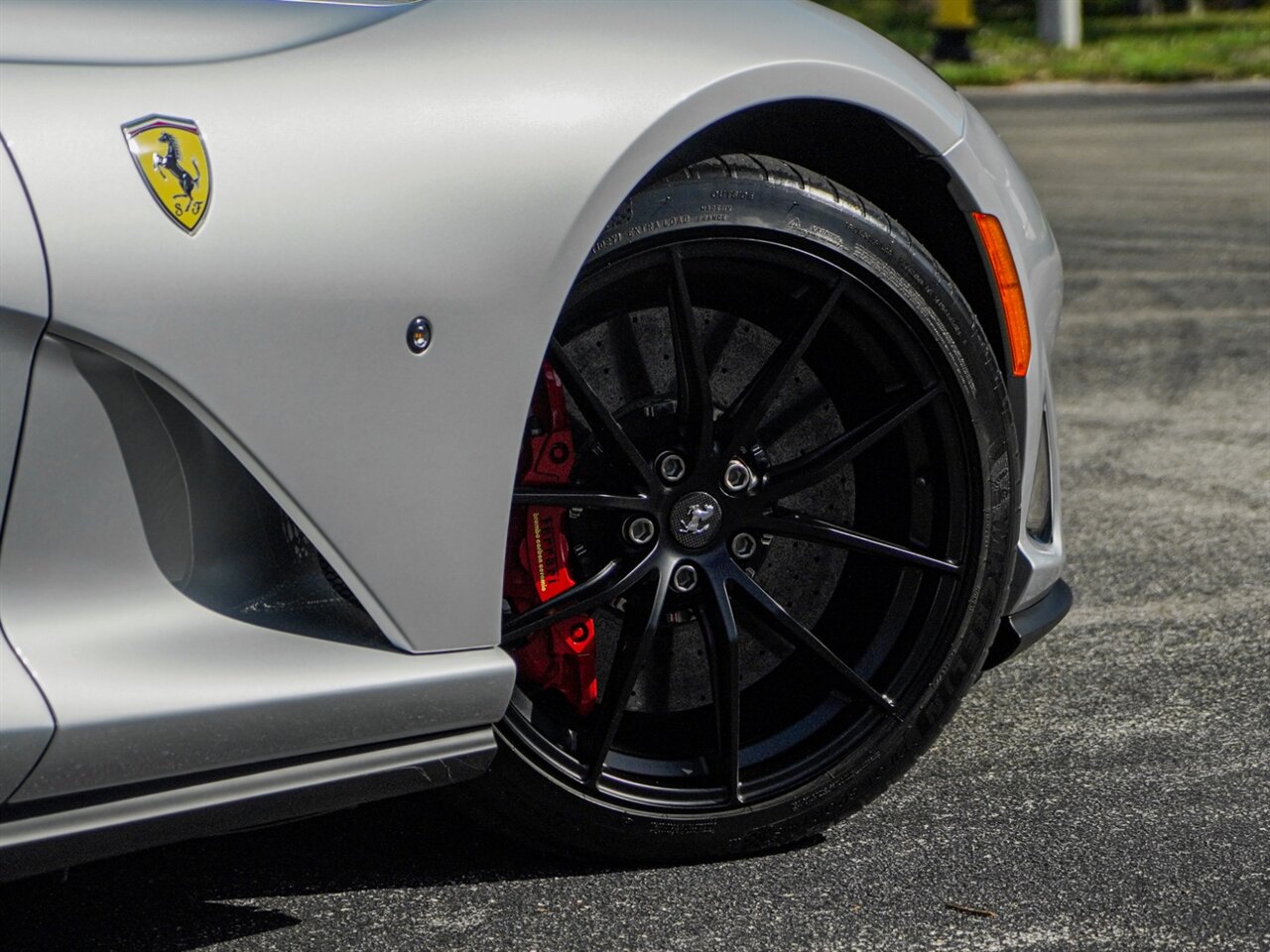 2021 Ferrari 812 GTS   - Photo 68 - Bonita Springs, FL 34134