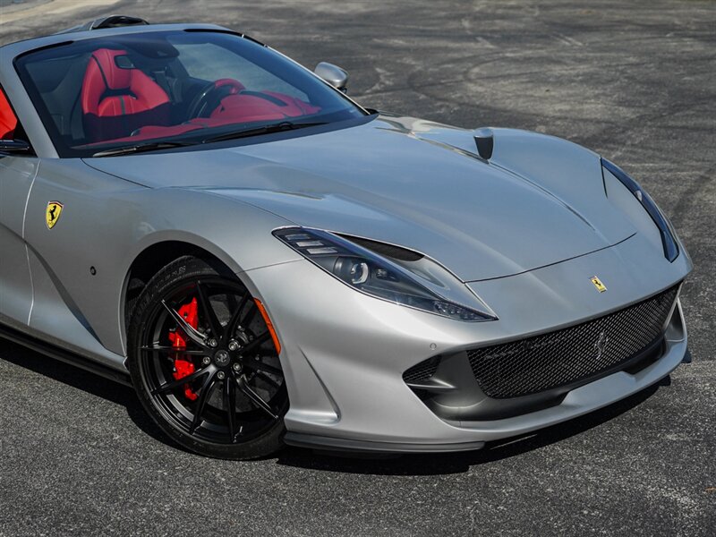 2021 Ferrari 812 GTS - Photo 73 - Bonita Springs, FL 34134