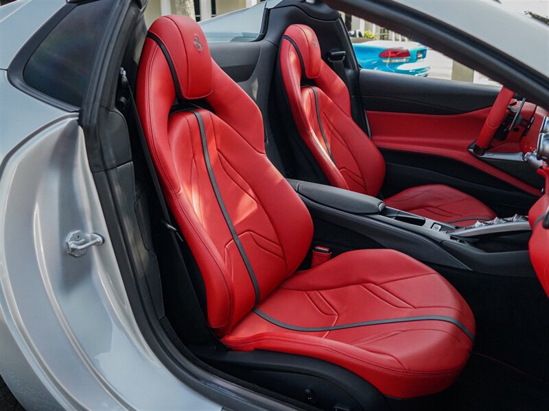 2021 Ferrari 812 GTS - Photo 35 - Bonita Springs, FL 34134