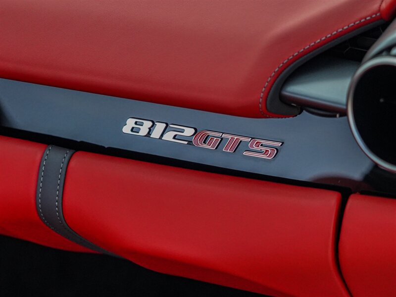 2021 Ferrari 812 GTS - Photo 39 - Bonita Springs, FL 34134