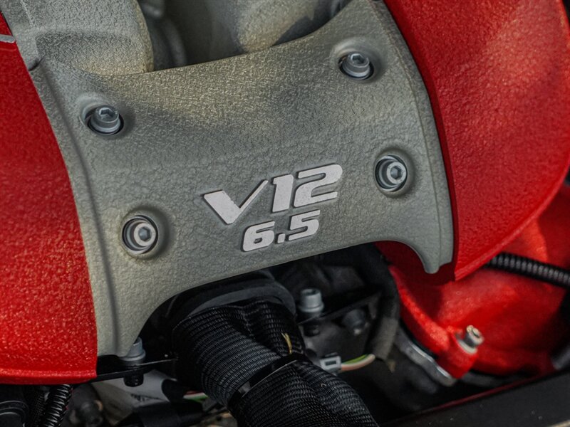2021 Ferrari 812 GTS - Photo 44 - Bonita Springs, FL 34134