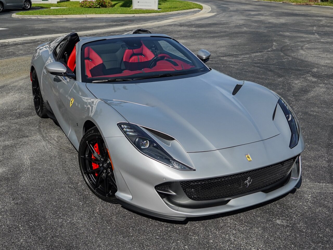 2021 Ferrari 812 GTS   - Photo 75 - Bonita Springs, FL 34134