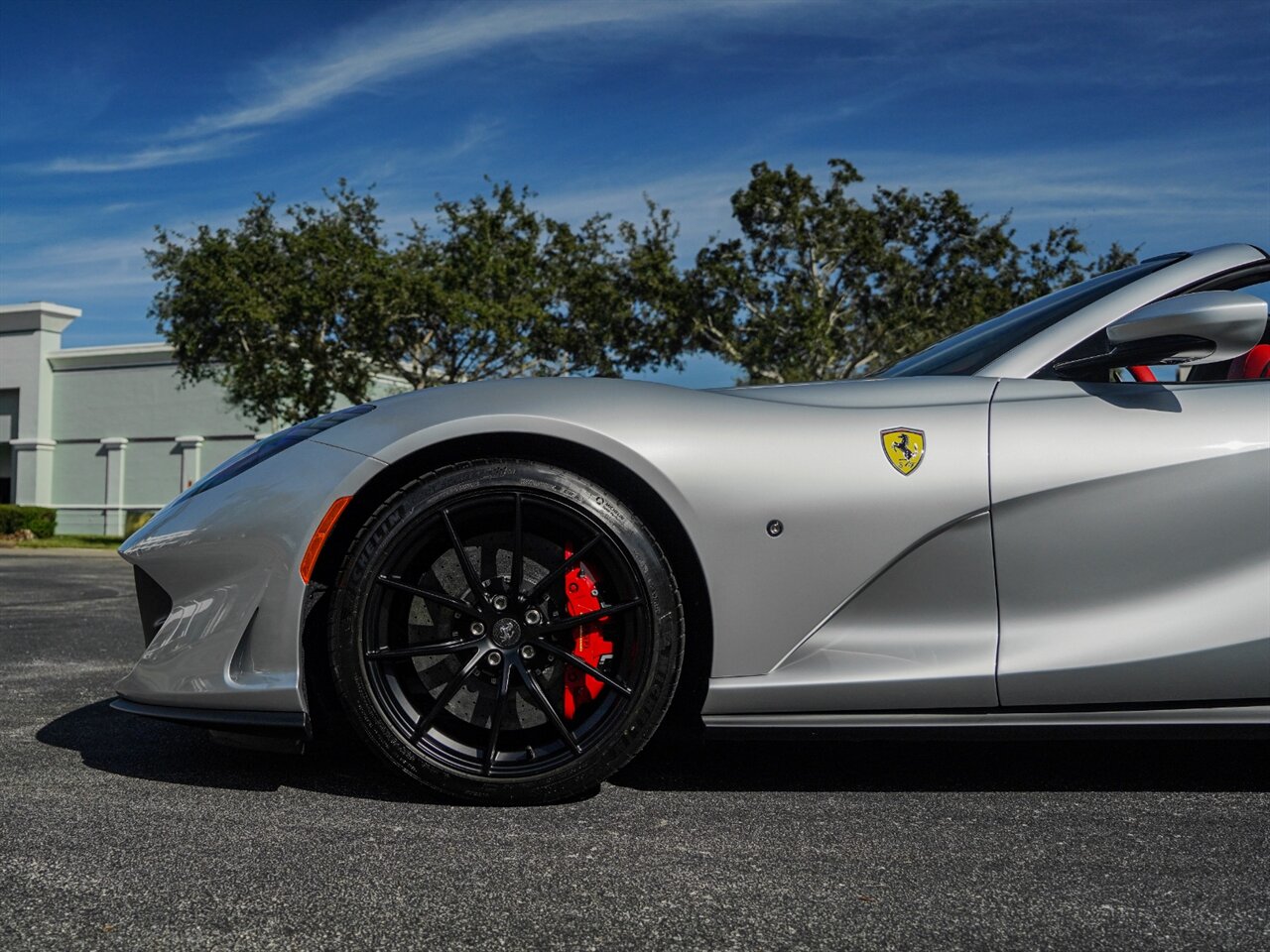 2021 Ferrari 812 GTS   - Photo 50 - Bonita Springs, FL 34134