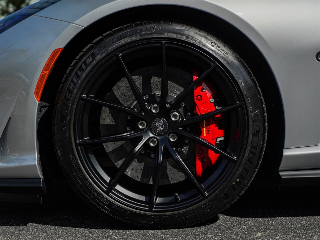 2021 Ferrari 812 GTS   - Photo 51 - Bonita Springs, FL 34134