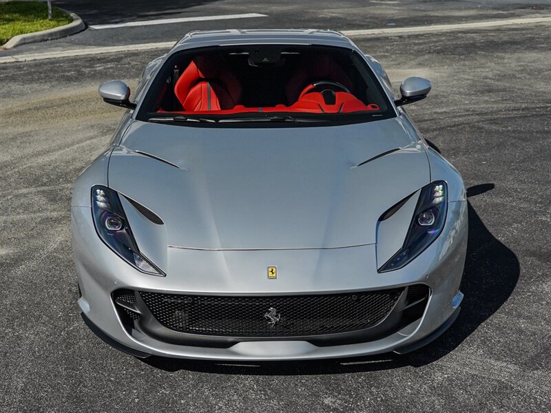 2021 Ferrari 812 GTS - Photo 80 - Bonita Springs, FL 34134