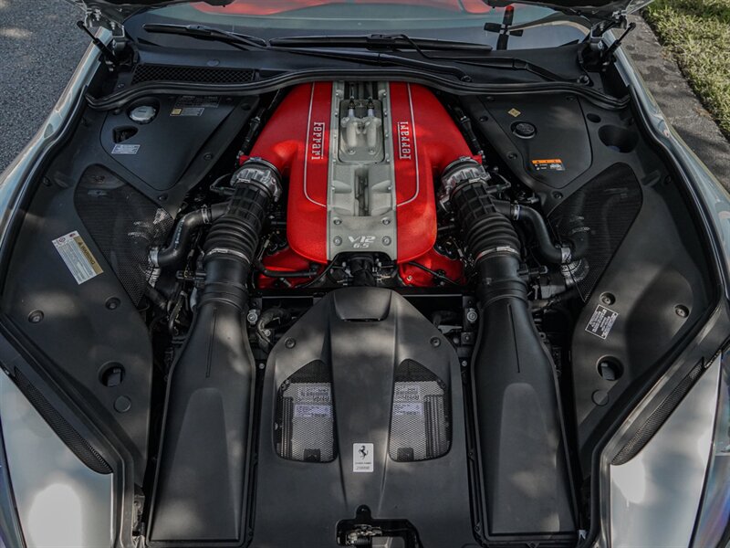 2021 Ferrari 812 GTS - Photo 41 - Bonita Springs, FL 34134