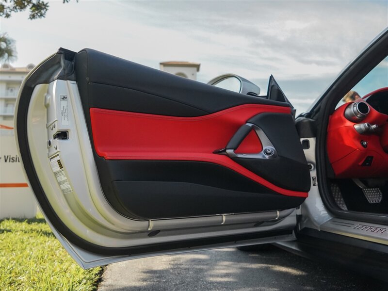 2021 Ferrari 812 GTS - Photo 25 - Bonita Springs, FL 34134