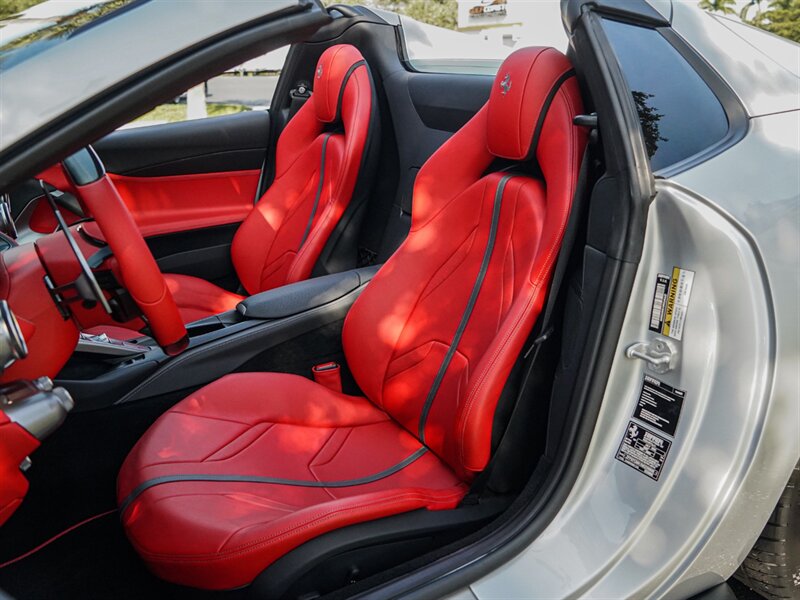 2021 Ferrari 812 GTS - Photo 23 - Bonita Springs, FL 34134