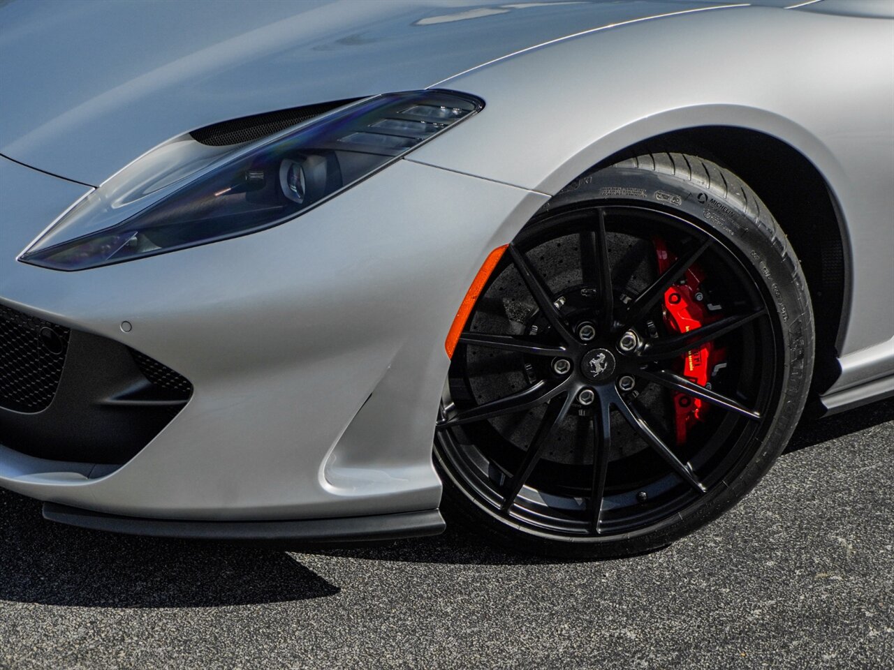 2021 Ferrari 812 GTS   - Photo 13 - Bonita Springs, FL 34134