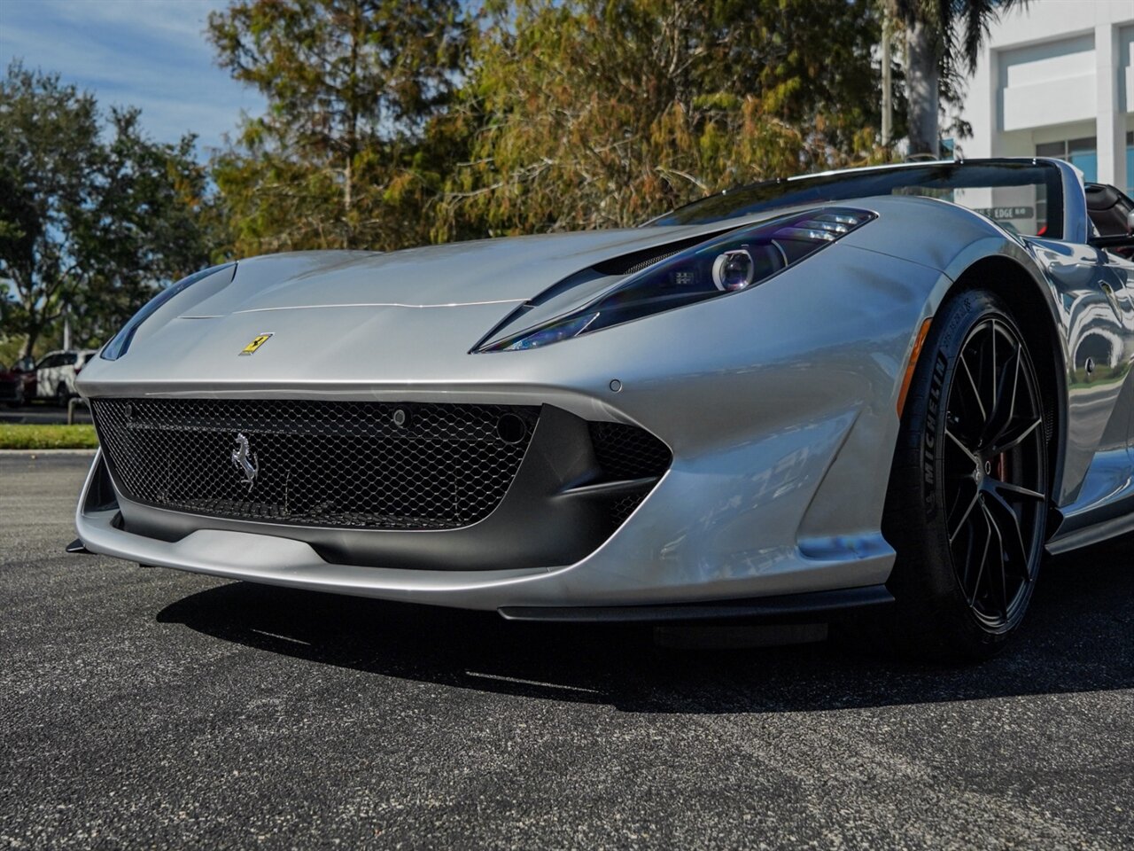 2021 Ferrari 812 GTS   - Photo 9 - Bonita Springs, FL 34134