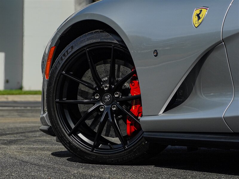 2021 Ferrari 812 GTS - Photo 55 - Bonita Springs, FL 34134