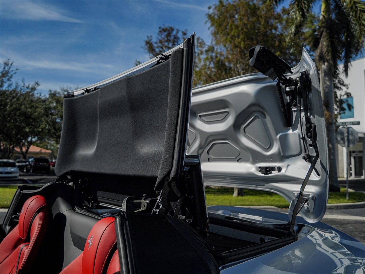 2021 Ferrari 812 GTS   - Photo 79 - Bonita Springs, FL 34134