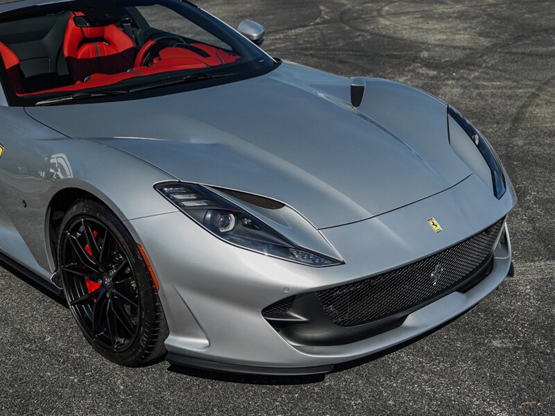 2021 Ferrari 812 GTS - Photo 77 - Bonita Springs, FL 34134