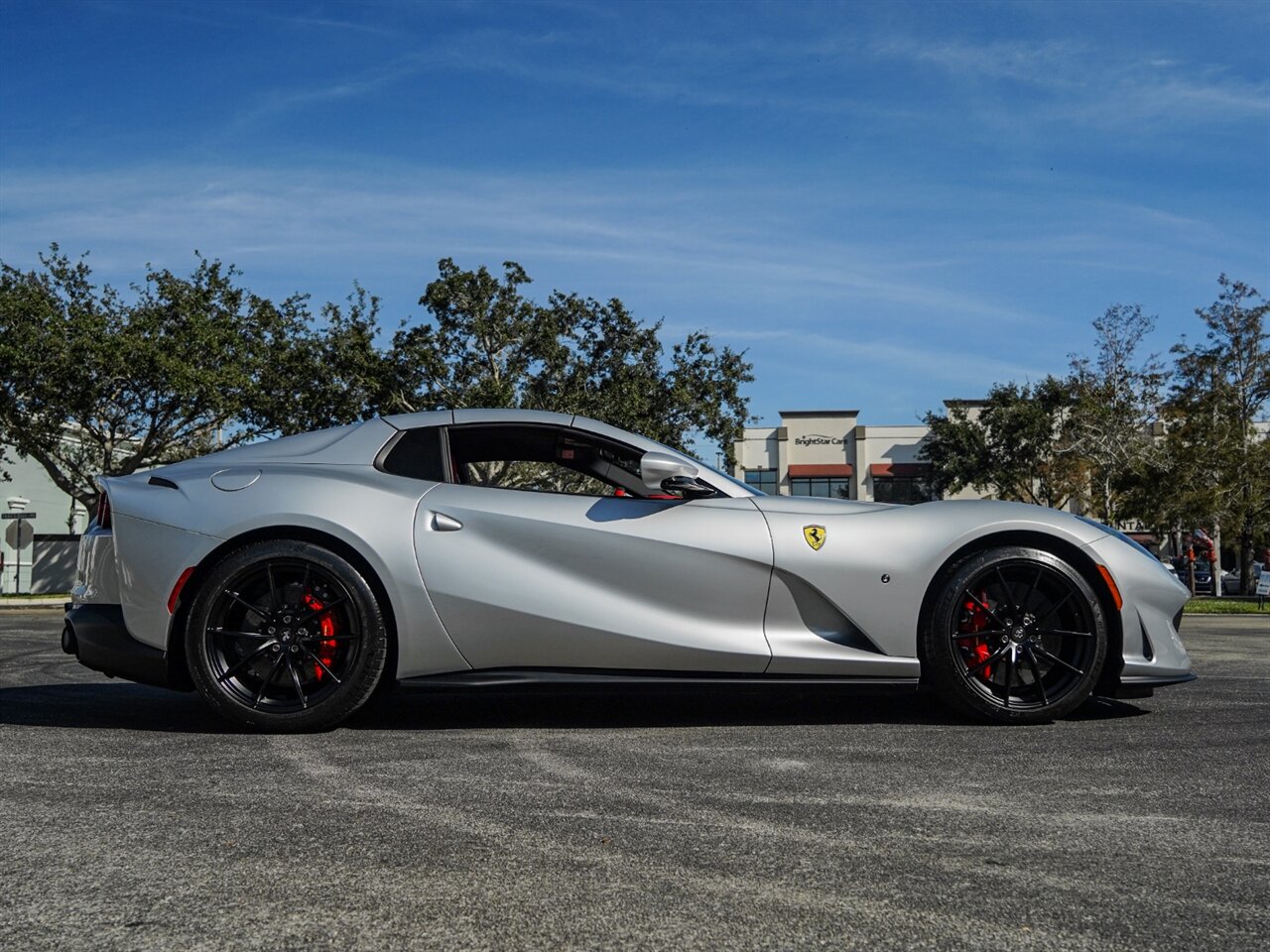 2021 Ferrari 812 GTS   - Photo 81 - Bonita Springs, FL 34134