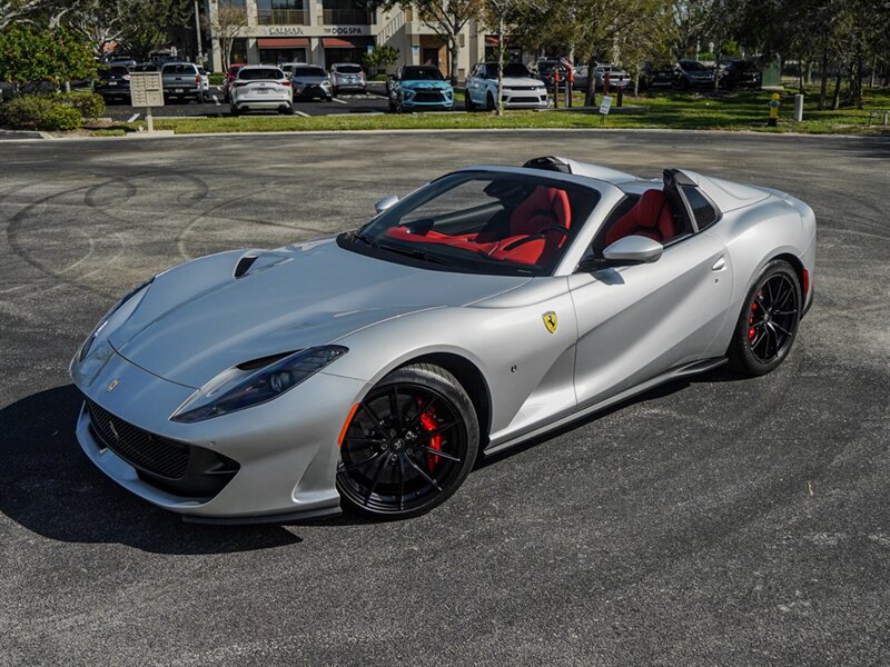 2021 Ferrari 812 GTS - Photo 11 - Bonita Springs, FL 34134