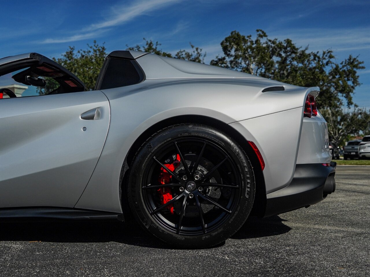 2021 Ferrari 812 GTS   - Photo 52 - Bonita Springs, FL 34134