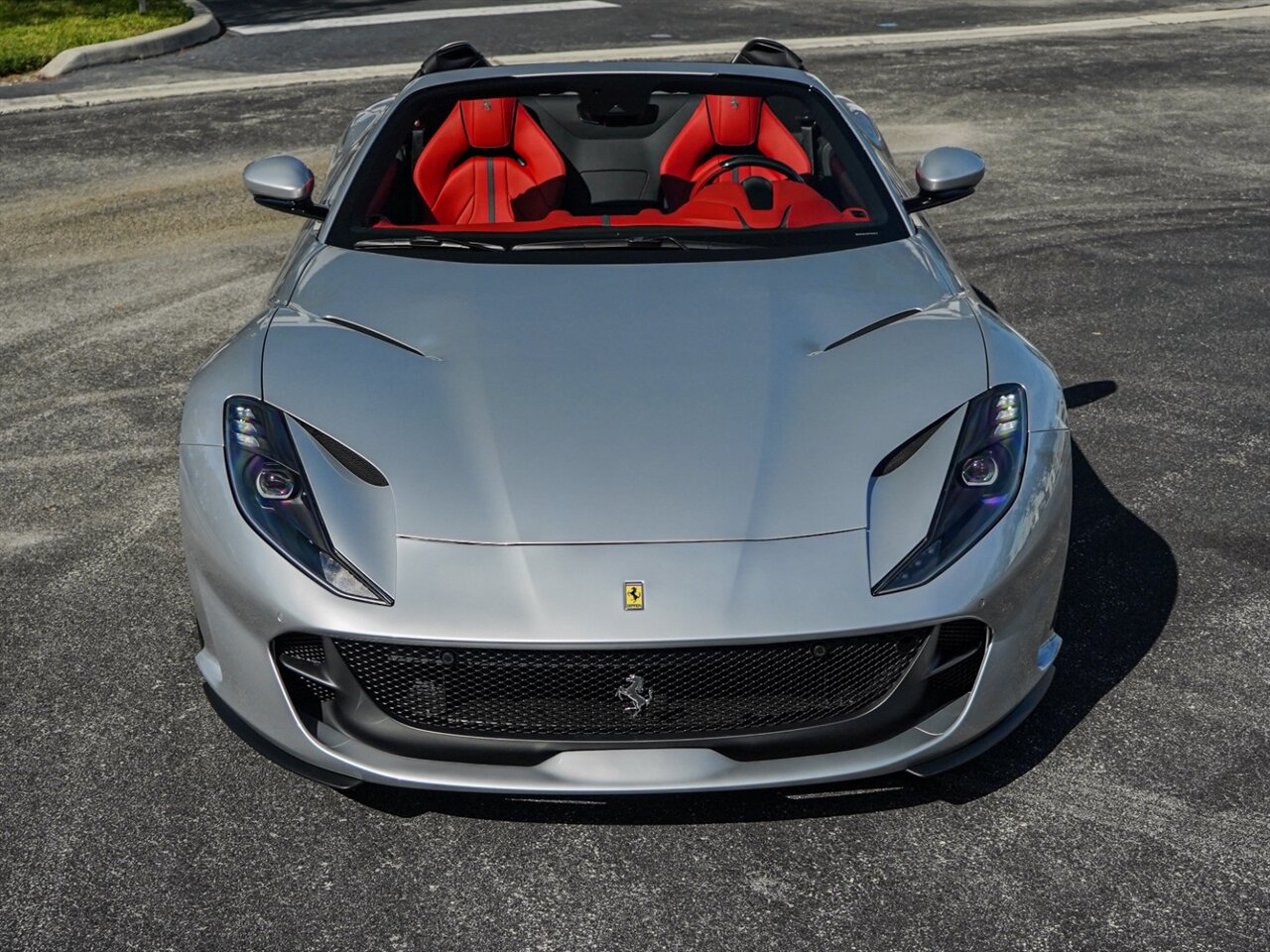 2021 Ferrari 812 GTS   - Photo 5 - Bonita Springs, FL 34134