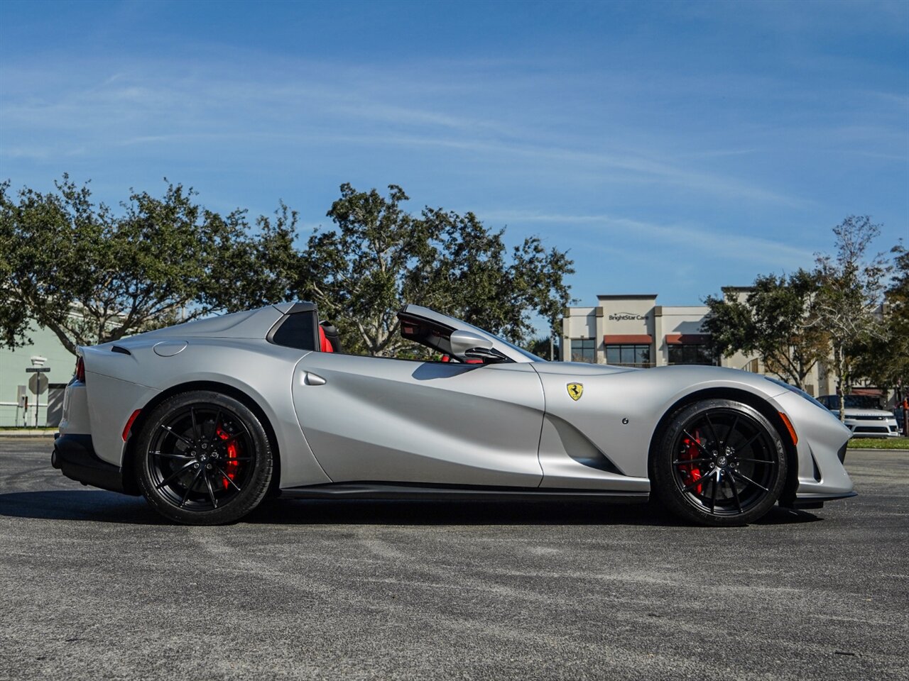 2021 Ferrari 812 GTS   - Photo 69 - Bonita Springs, FL 34134