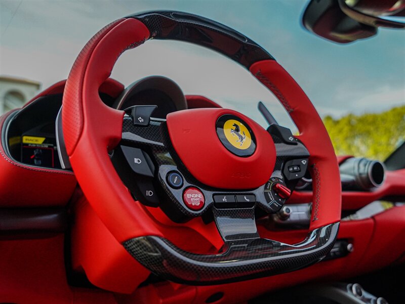 2021 Ferrari 812 GTS - Photo 16 - Bonita Springs, FL 34134