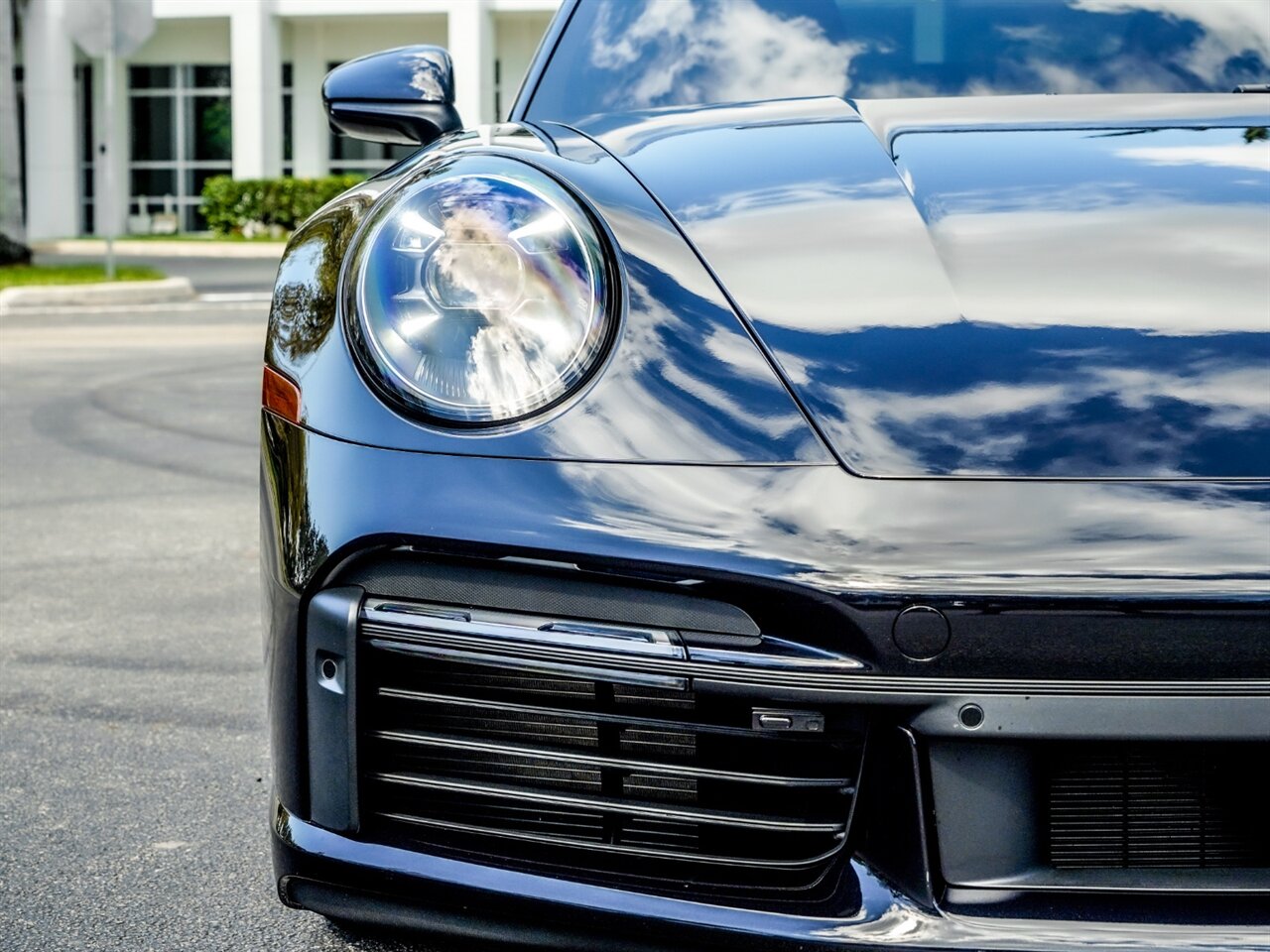 2021 Porsche 911 Turbo S   - Photo 6 - Bonita Springs, FL 34134