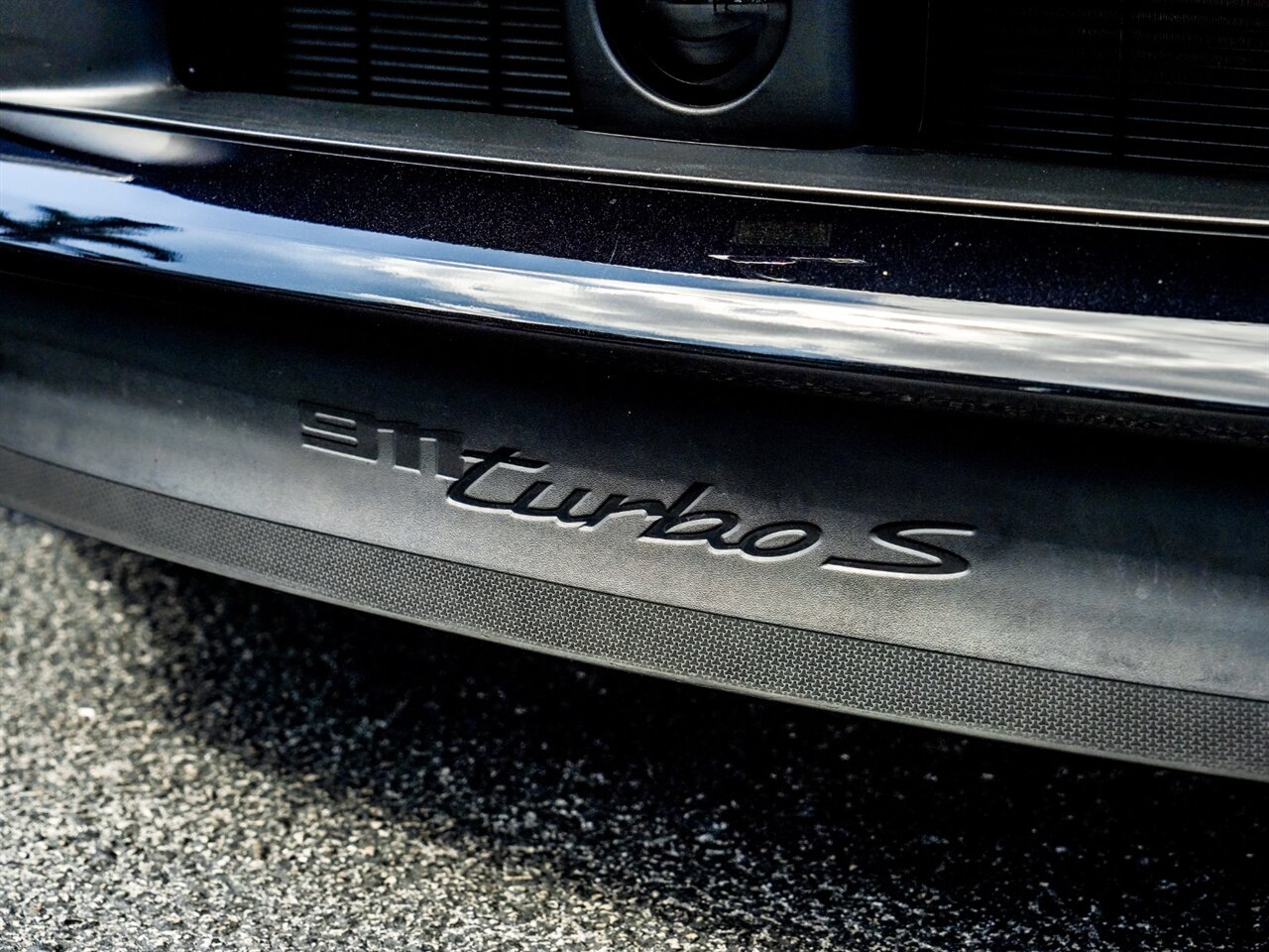 2021 Porsche 911 Turbo S   - Photo 10 - Bonita Springs, FL 34134