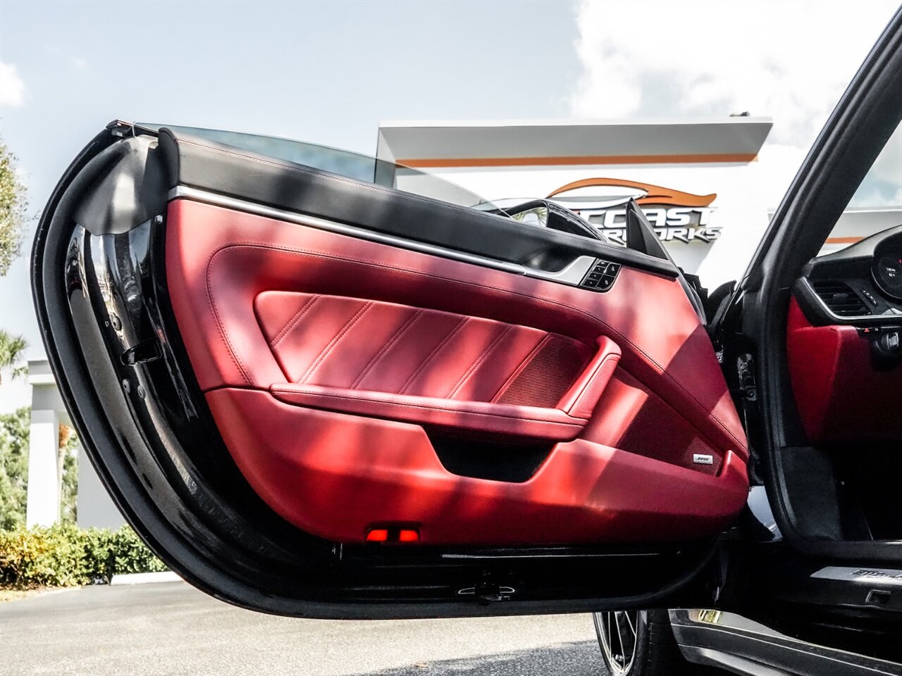 2021 Porsche 911 Turbo S   - Photo 24 - Bonita Springs, FL 34134