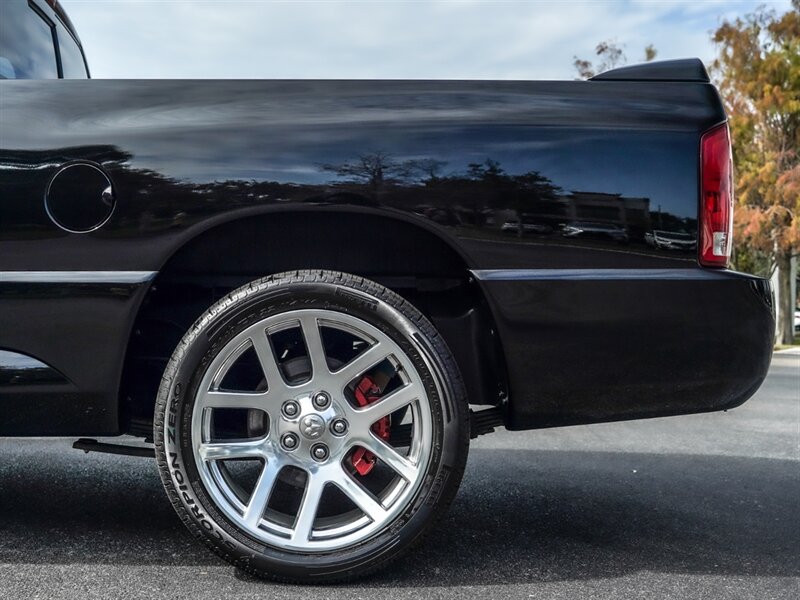 2004 Dodge Ram Pickup 1500 SRT-10   - Photo 32 - Bonita Springs, FL 34134