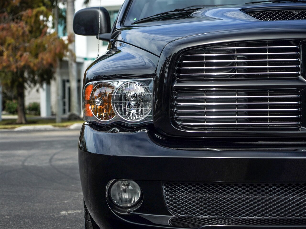 2004 Dodge Ram Pickup 1500 SRT-10   - Photo 6 - Bonita Springs, FL 34134