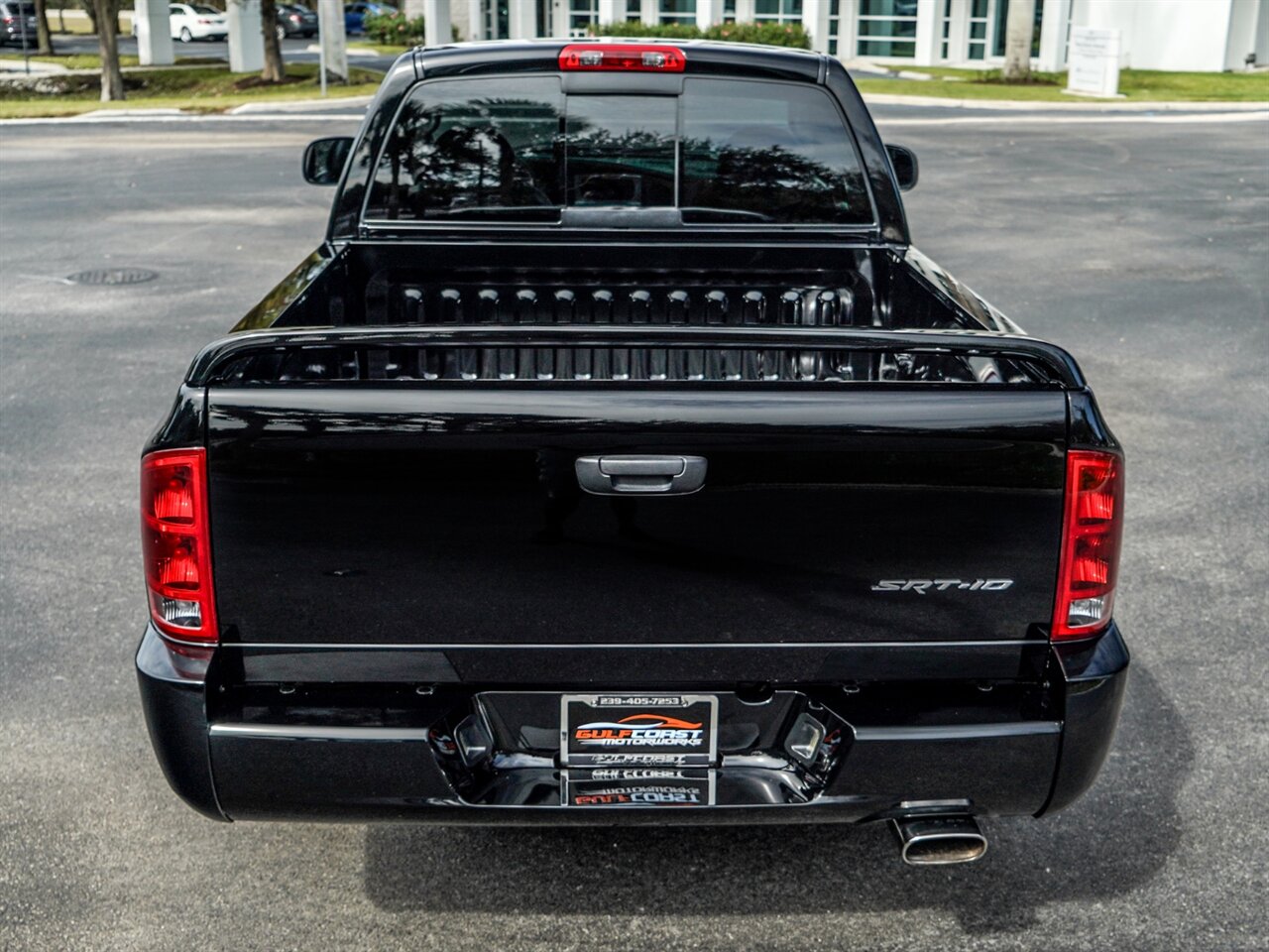 2004 Dodge Ram Pickup 1500 SRT-10   - Photo 35 - Bonita Springs, FL 34134