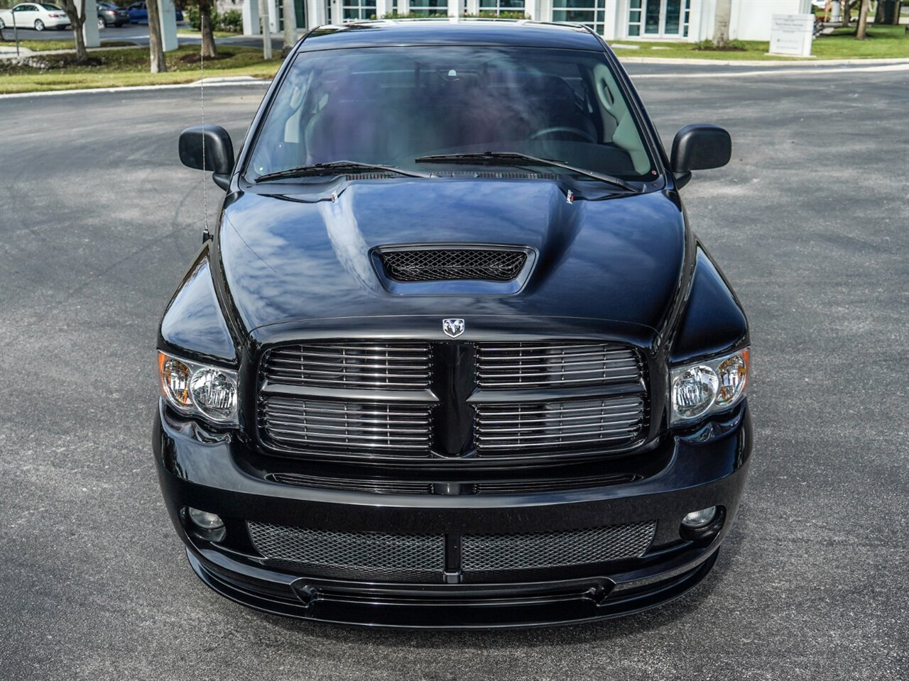 2004 Dodge Ram Pickup 1500 SRT-10   - Photo 5 - Bonita Springs, FL 34134