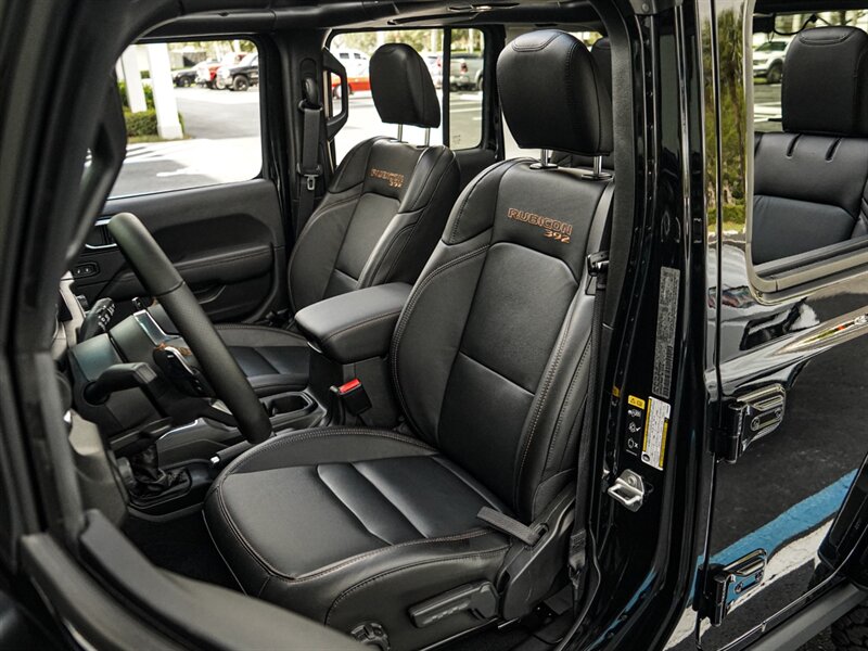 2023 Jeep Wrangler Rubicon 392 - Photo 17 - Bonita Springs, FL 34134