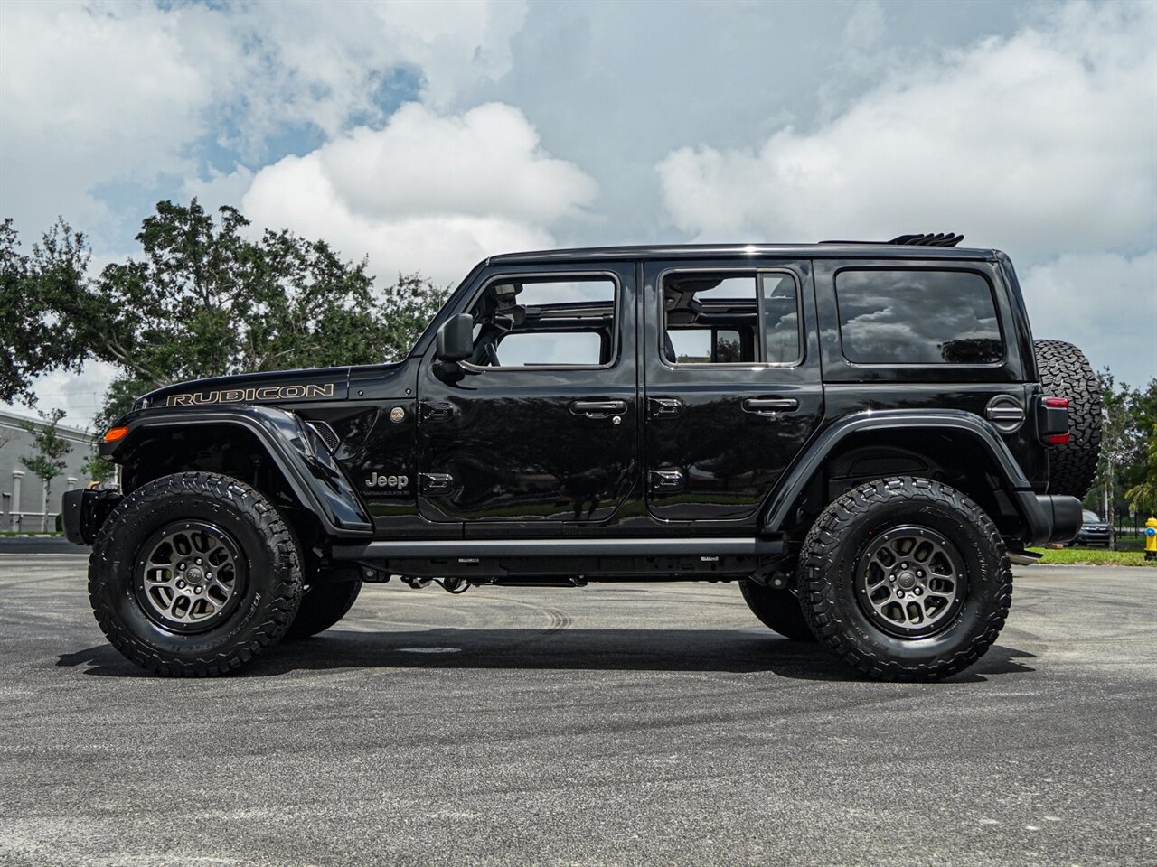 2023 Jeep Wrangler Rubicon 392   - Photo 40 - Bonita Springs, FL 34134