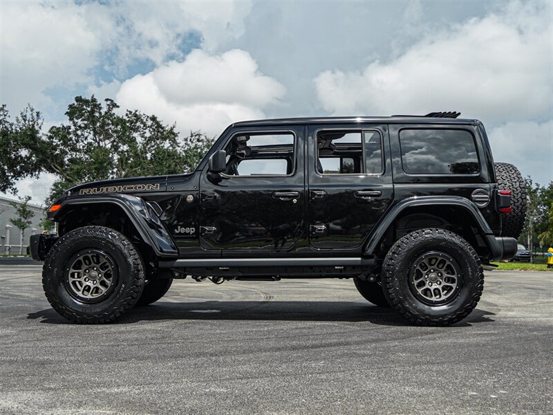 2023 Jeep Wrangler Rubicon 392 - Photo 40 - Bonita Springs, FL 34134