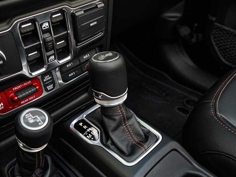 2023 Jeep Wrangler Rubicon 392 - Photo 14 - Bonita Springs, FL 34134