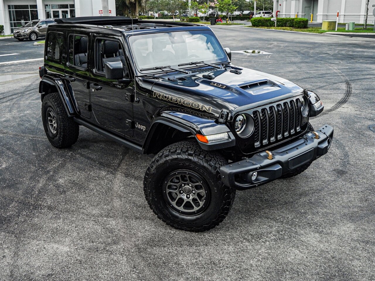 2023 Jeep Wrangler Rubicon 392   - Photo 60 - Bonita Springs, FL 34134