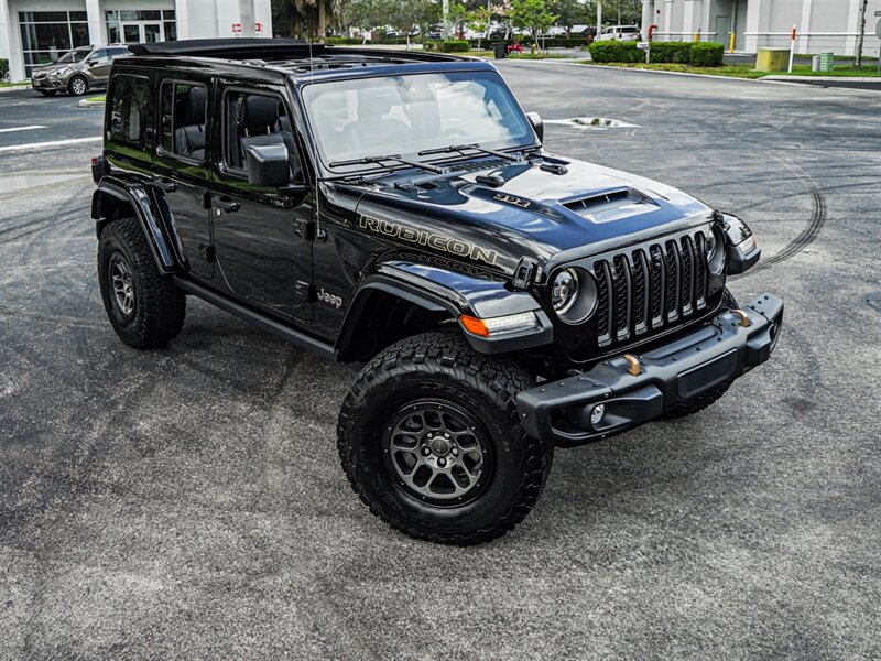 2023 Jeep Wrangler Rubicon 392 - Photo 60 - Bonita Springs, FL 34134