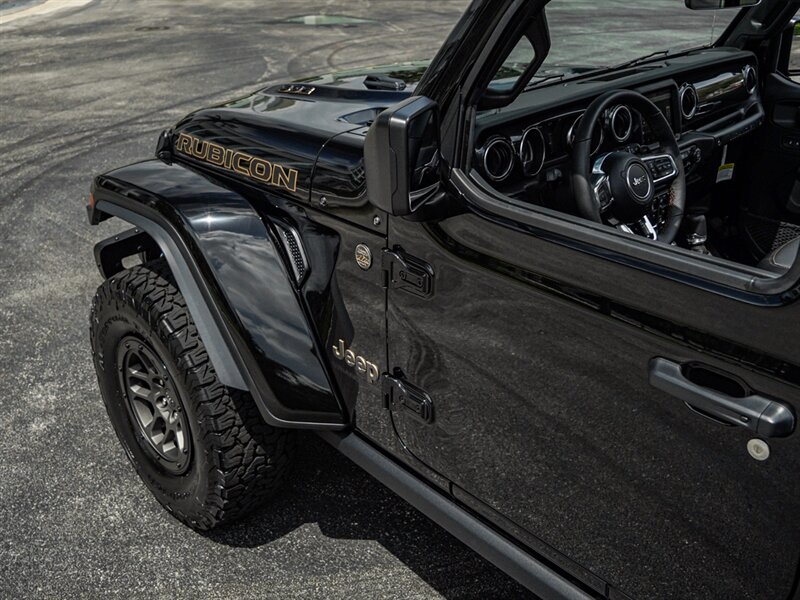 2023 Jeep Wrangler Rubicon 392 - Photo 44 - Bonita Springs, FL 34134