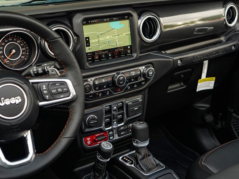 2023 Jeep Wrangler Rubicon 392 - Photo 12 - Bonita Springs, FL 34134